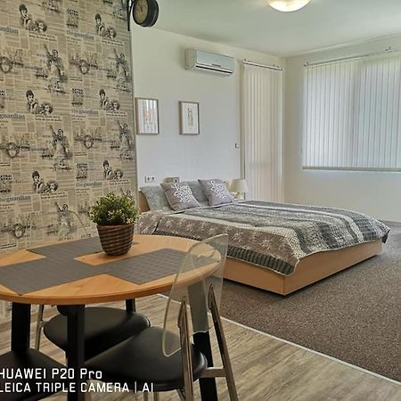 Apartment Seagarden 19 Varna Ngoại thất bức ảnh
