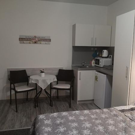 Apartment Seagarden 19 Varna Phòng bức ảnh