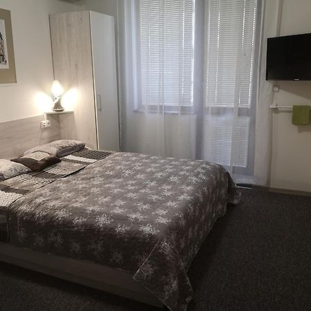 Apartment Seagarden 19 Varna Phòng bức ảnh