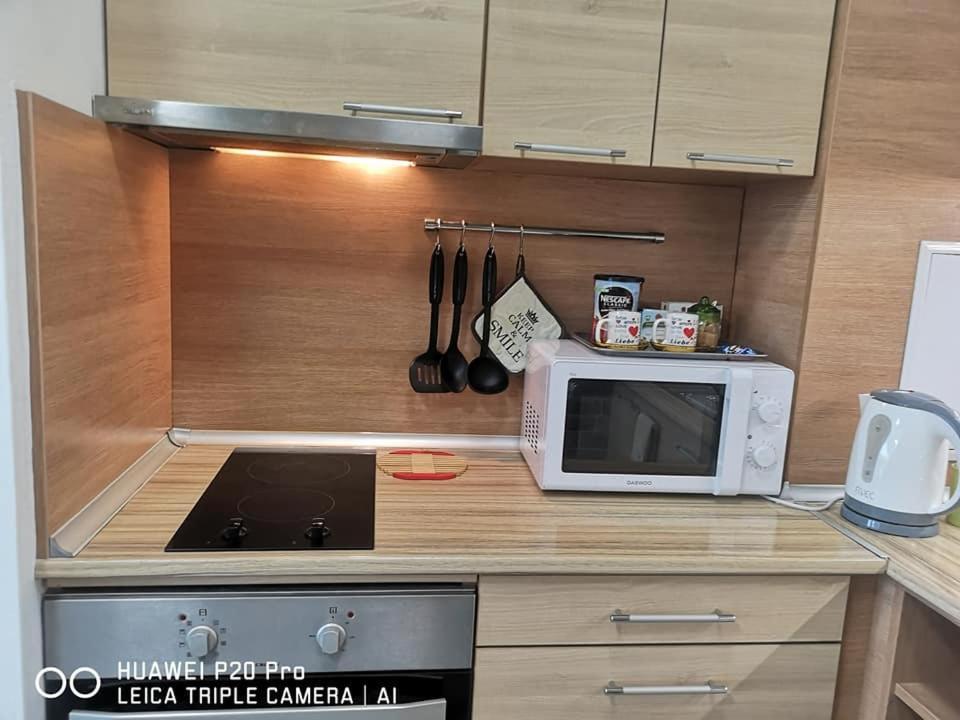 Apartment Seagarden 19 Varna Ngoại thất bức ảnh