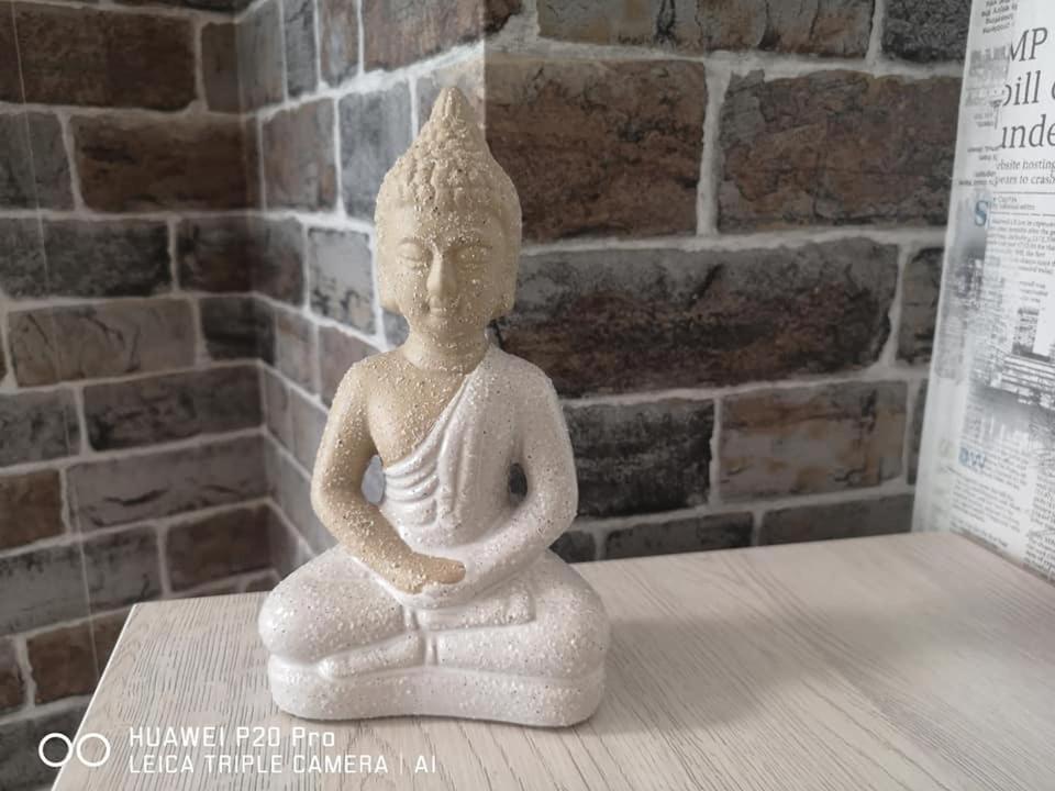 Apartment Seagarden 19 Varna Ngoại thất bức ảnh