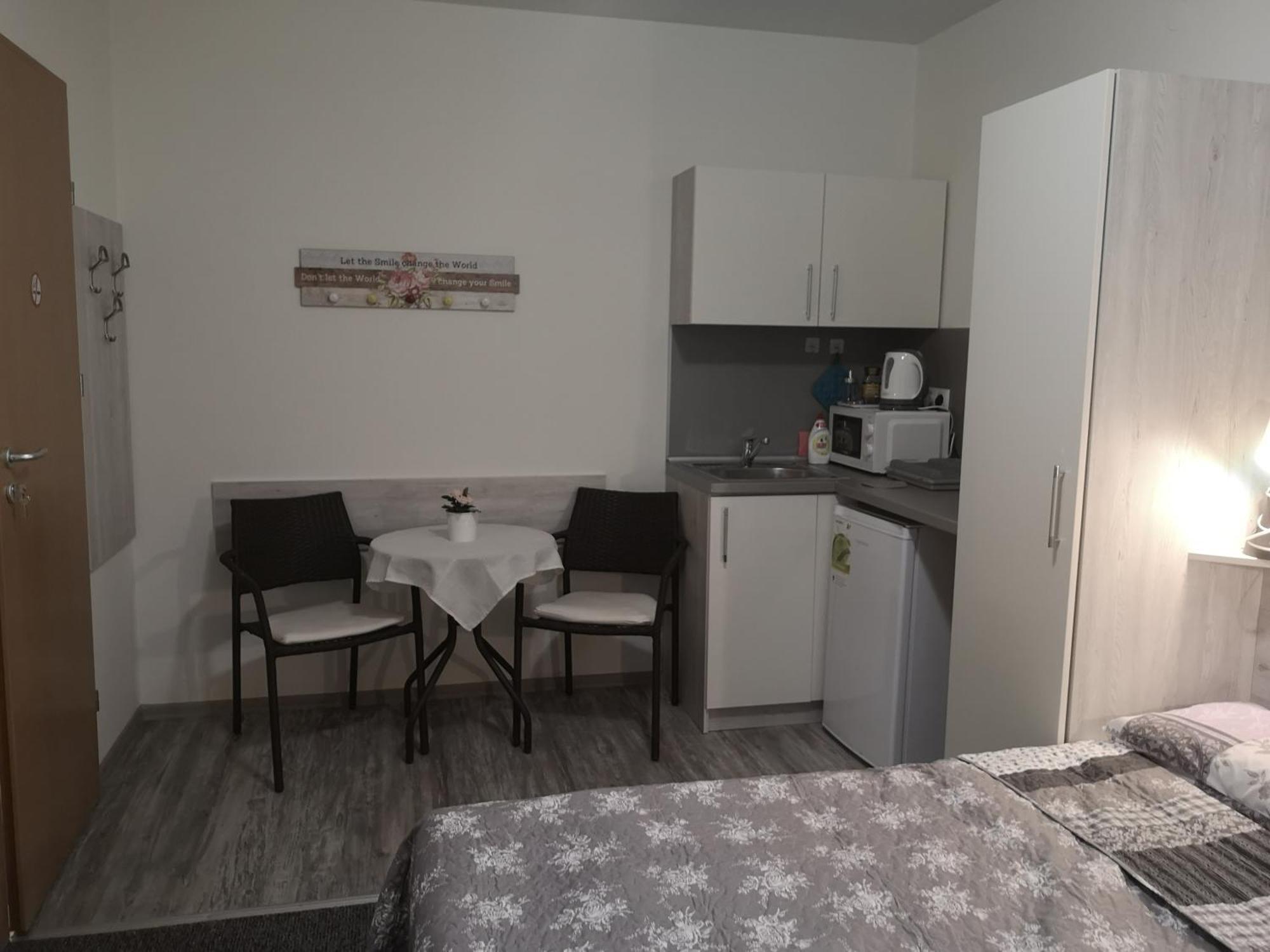 Apartment Seagarden 19 Varna Phòng bức ảnh