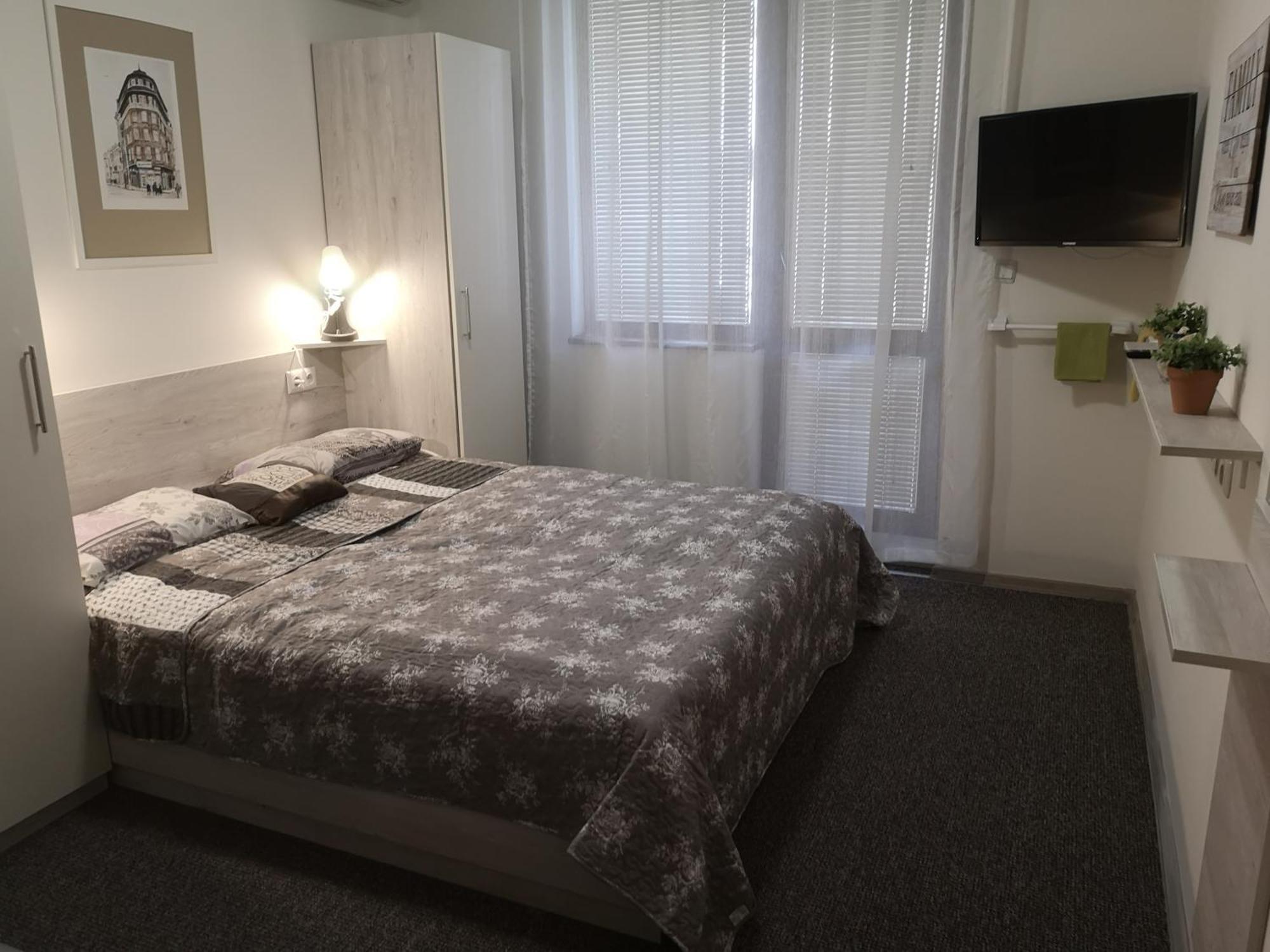 Apartment Seagarden 19 Varna Phòng bức ảnh