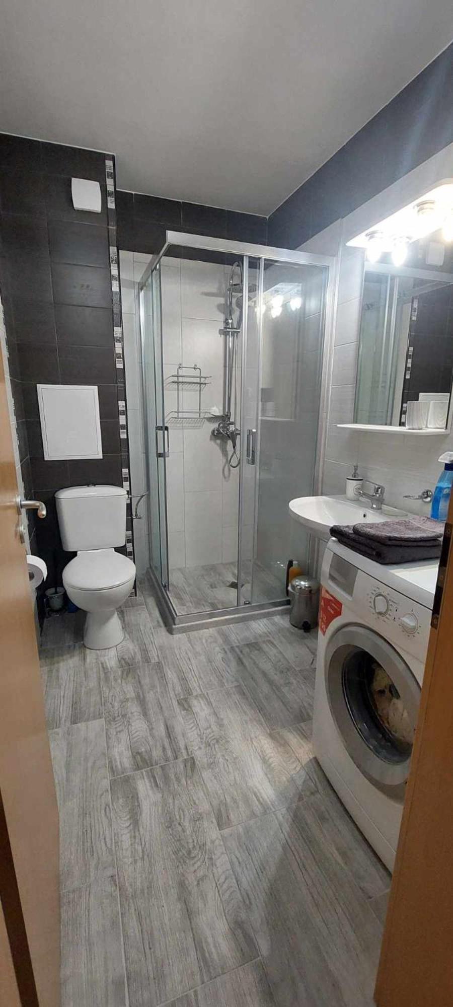 Apartment Seagarden 19 Varna Ngoại thất bức ảnh